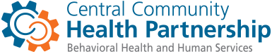 Central Community Health Partnership Logo